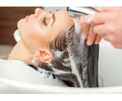 Shampoo and hair treatments