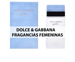 Dolce & Gabbana Women's Perfumes