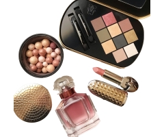 Guerlain Cosmetics and Makeup
