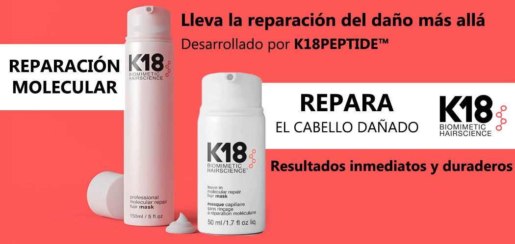 k18 repair