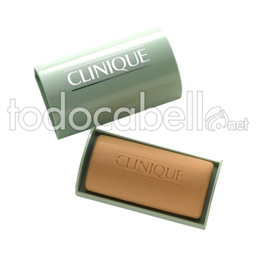 Clinique Facial Soap Extra-strengh 100gr