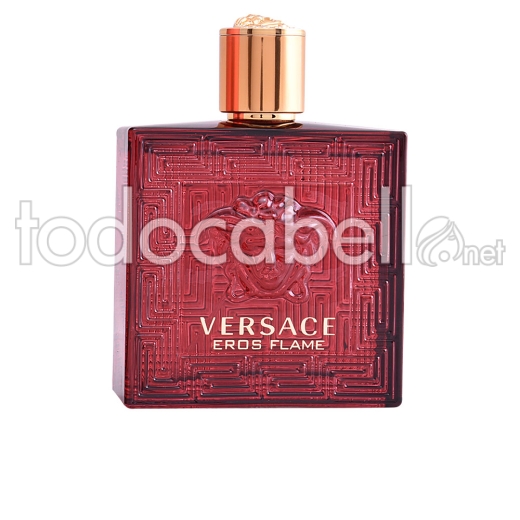 Versace Eros Flame Edp Vaporizador 100 Ml