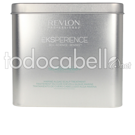 Revlon Eksperience Talassotherapy Alga Express Powder 400 Gr