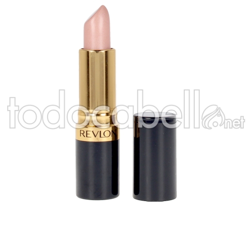 Revlon Super Lustrous Lipstick ref 025-sky Line Pink 3,7 Gr