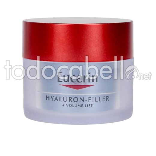 Eucerin Hyaluron-filler +volume-lift Noche 50ml