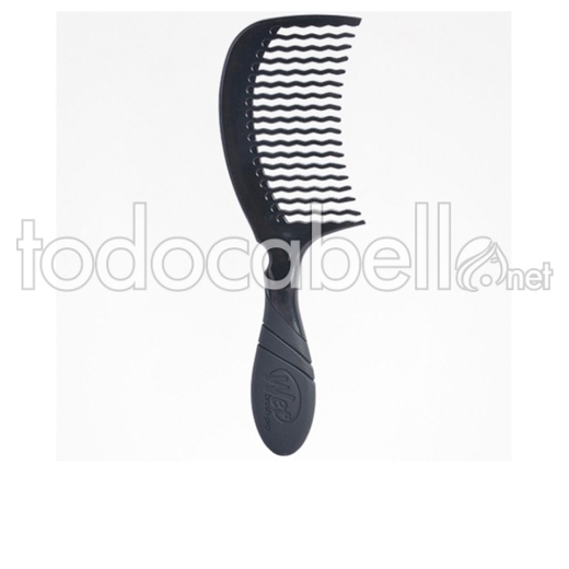 The Wet Brush Pro Detangling Comb Black 1 U