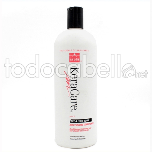 Avlon KeraCare Dry & Itchy Balsamo Idratante 950ml