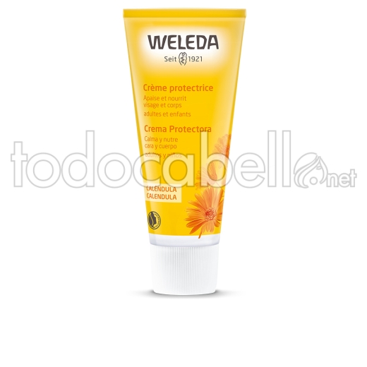 Weleda Calendula Protective Cream 75ml