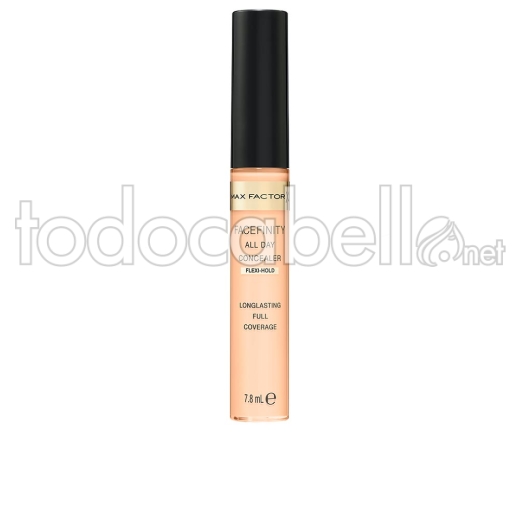 Max Factor Facefinity All Day Concealer ref 10 7,8 Ml