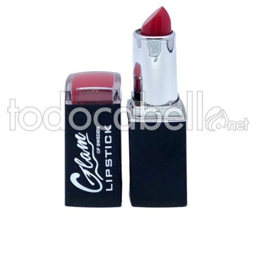 Glam Of Sweden Black Lipstick ref 11-cherry 3,8 Gr