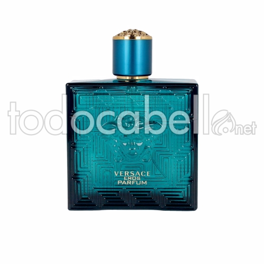 Versace Eros Parfum Eau De Parfum Vaporizador 100 Ml