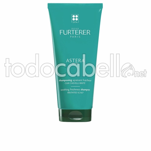 Rene Furterer Astera Fresh Soothing Freshness Shampoo 200ml