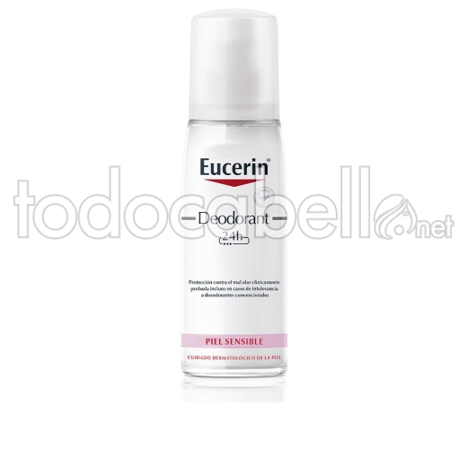 Eucerin Ph5 Desodorante Bálsamo Spray 75ml