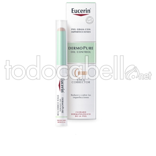 Eucerin Dermopure Oil Control Stick Corrector 2,5gr