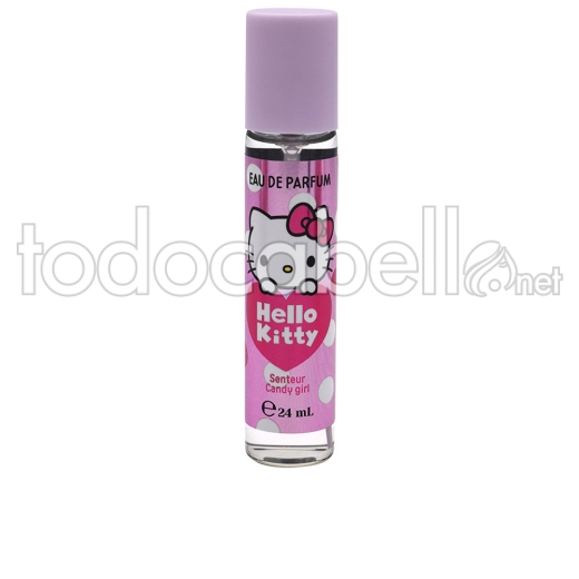 Take Care Hello Kitty Agua De Perfume Spray 24 Ml