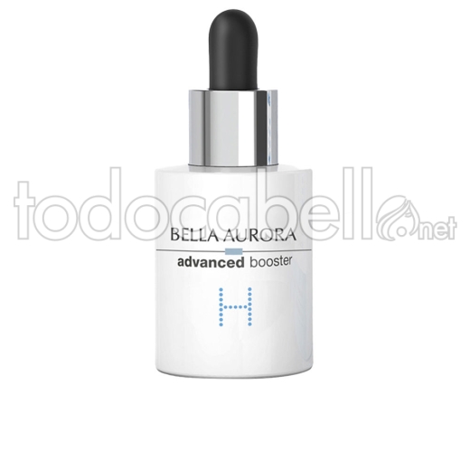 Bella Aurora Advanced Booster ácido Hialurónico 30 Ml