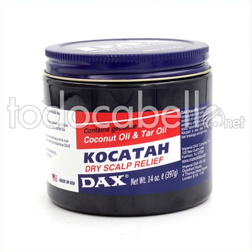 Dax Kocatah 397 Gr