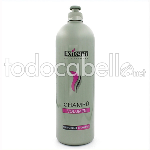 Exitenn Volume Shampoo 1000ml