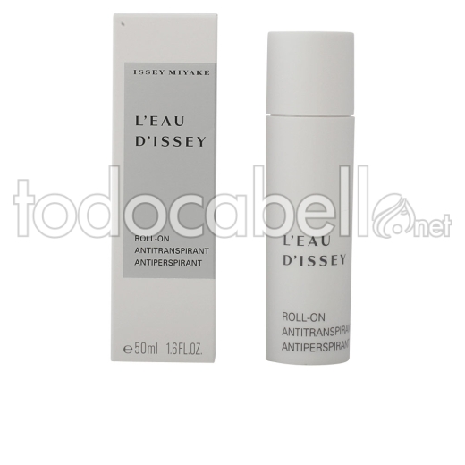 Issey Miyake L'eau D'issey Deo Roll-on 50 Ml