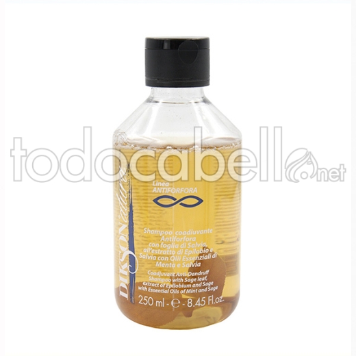 Dikson Natura Anti-dandruff shampoo 250ml