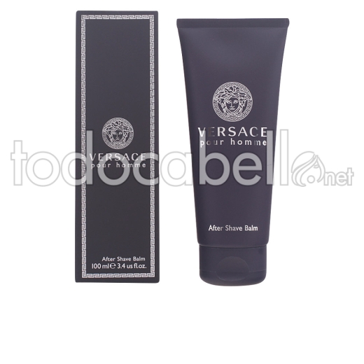 Versace Versace Pour Homme After-shave Balm 100 Ml