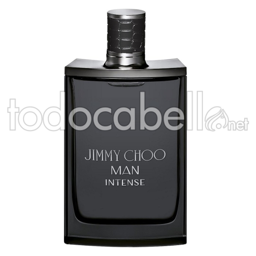 Jimmy Choo Man Intense Spray 50ml Edt