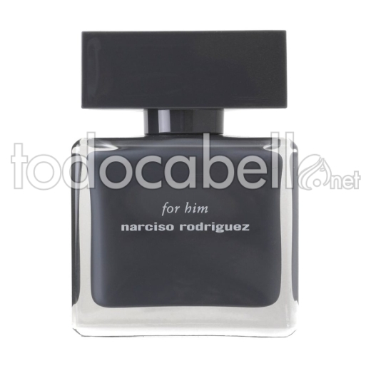 Narciso Rodriguez Homme 100 ml Edt Vapo