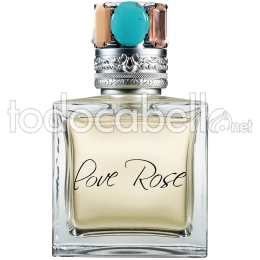 Reminiescence Amore Rose Edp 50ml