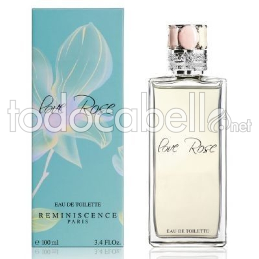 Reminiescence Amore Rose 100ml Edt