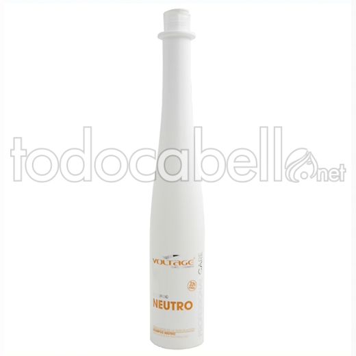 Voltaggio Shampoo Neutro Professionale 450ml