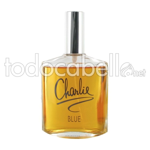 Charlie Blu Vapo 100 ml