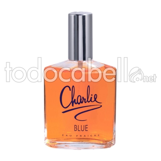 Charlie Blu Eau Fraiche Vapo 100 ml
