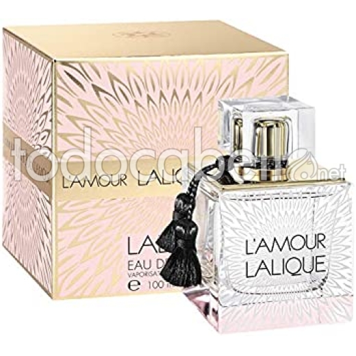 Lalique L´Amour edp spray vapo 100ml