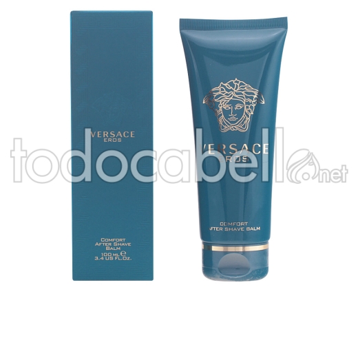 Versace Eros After-shave Balm 100 Ml