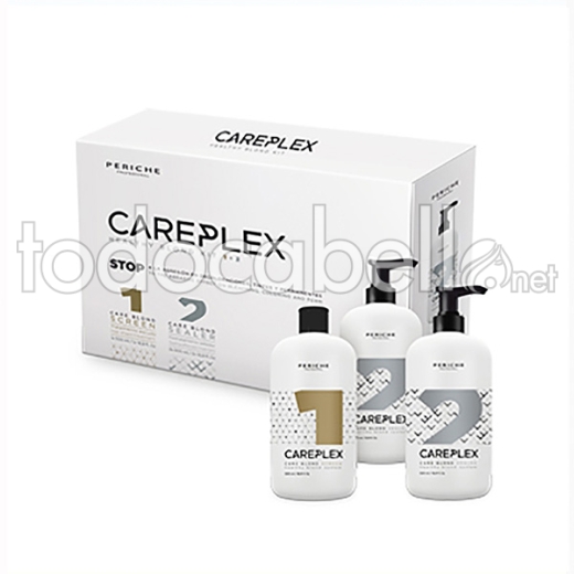Periche Careplex Blond Kit (1+2)