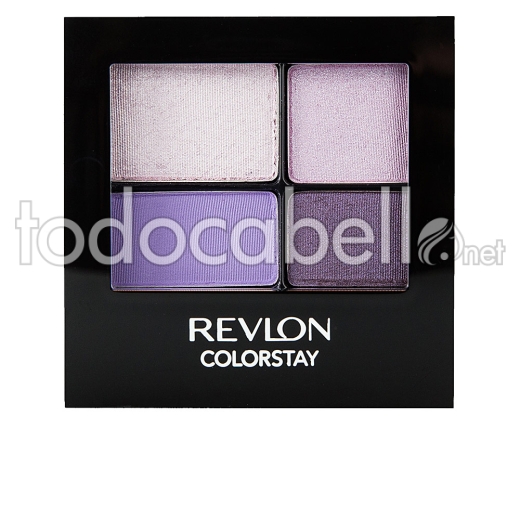 Revlon Colorstay 16-hour Eye Shadow ref 530-seductive 4,8 Gr