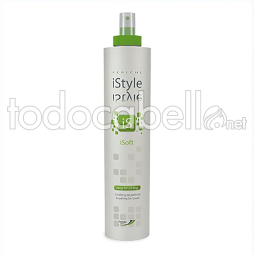 Periche Istyle Isoft Easy Brushing 250 Ml