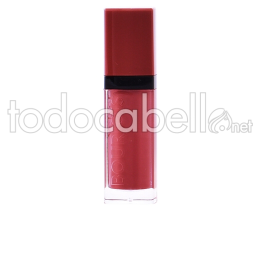 Bourjois Rouge Edition Velvet Lipstick ref 12-beau Brun 7,7 Ml