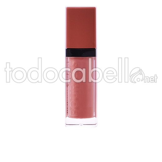 Bourjois Rouge Edition Velvet Lipstick ref 17-cool Brown 7,7 Ml