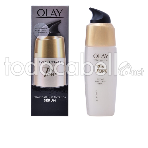 Olay Total Effects Siero Levigante Istantaneo 50ml