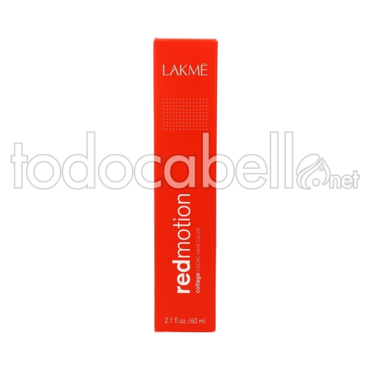 Lakme Redmotion Color 0/94 60 Ml