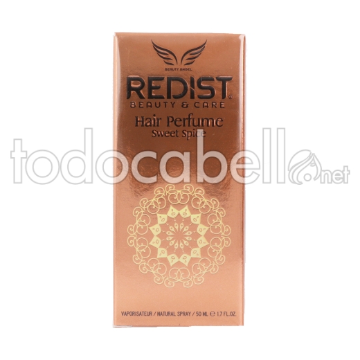 Redist Hair Sweet Spice Perfume 50 Ml