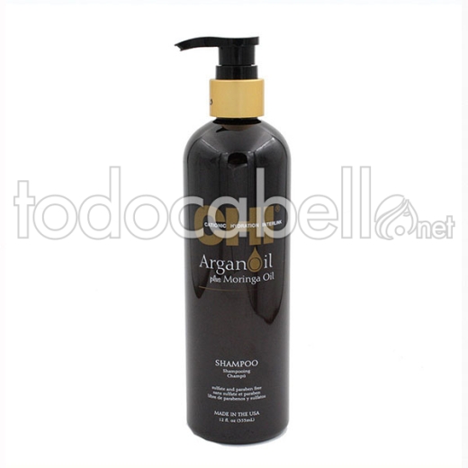 Farouk CHI Argan Oil Shampoo 355ml