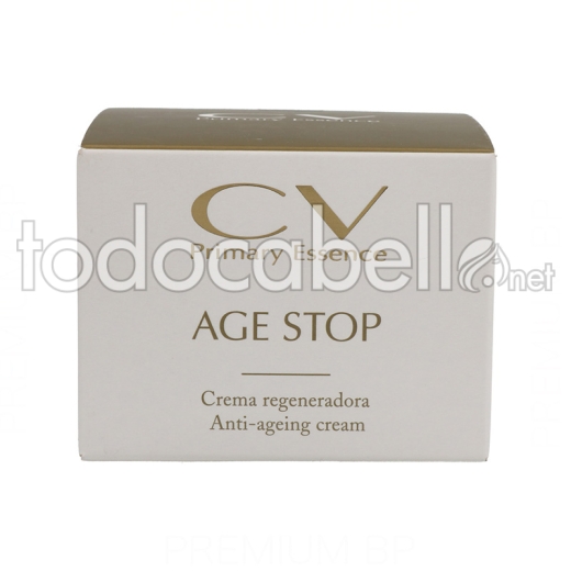Cv Age Stop Cream 50ml