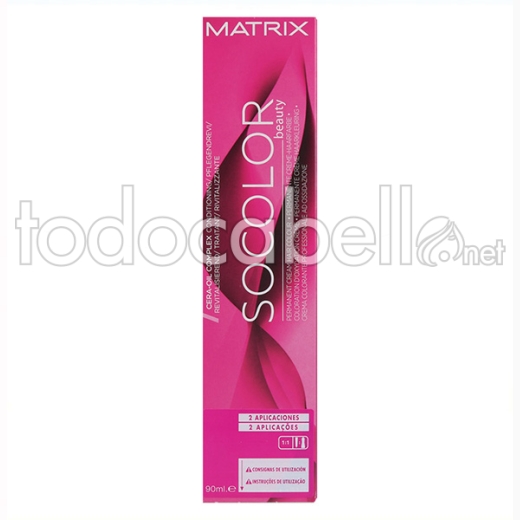 Matrix Socolor Beauty 90 Ml, Color 509g