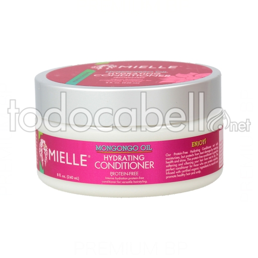 Mielle Mongongo Oil Hydrating Conditioner 240ml