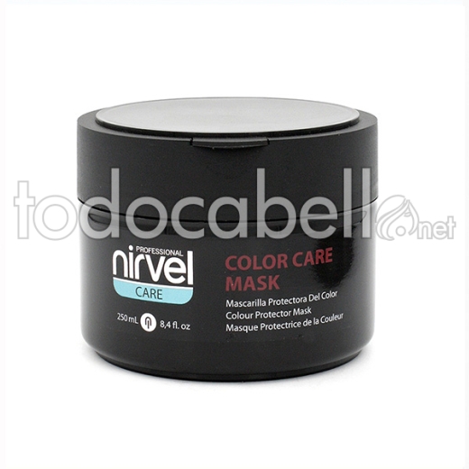 Nirvel Care Color Care Mask 250ml