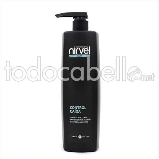 Nirvel Care Shampoo Anticaduta 1000ml