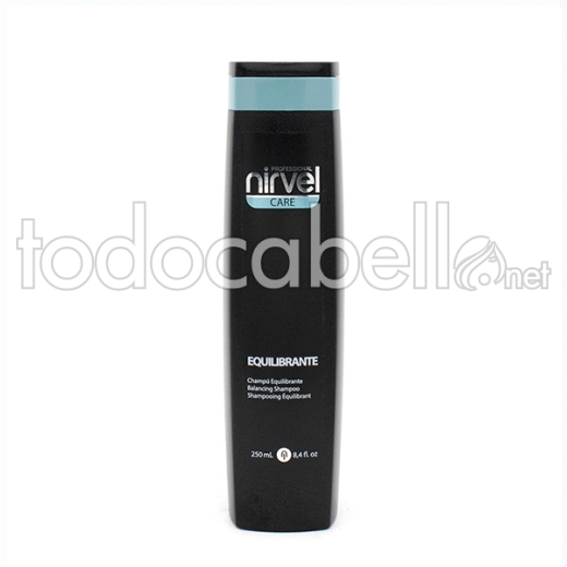 Nirvel Care Shampoo Riequilibrante 250ml