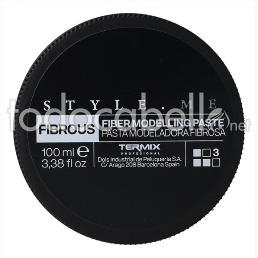 Termix Fibrous Pasta Modeladora Fibrosa 100 Ml (3)